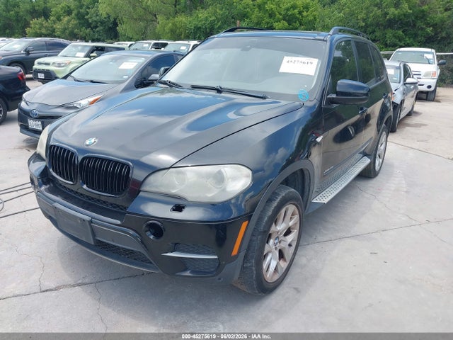 Aukcja sprzedaży 2012 Bmw X5 Xdrive35i/xdrive35i Premium/xdrive35i Sport Activity, vin: 5UXZV4C53CL745401, numer aukcji: 45275619