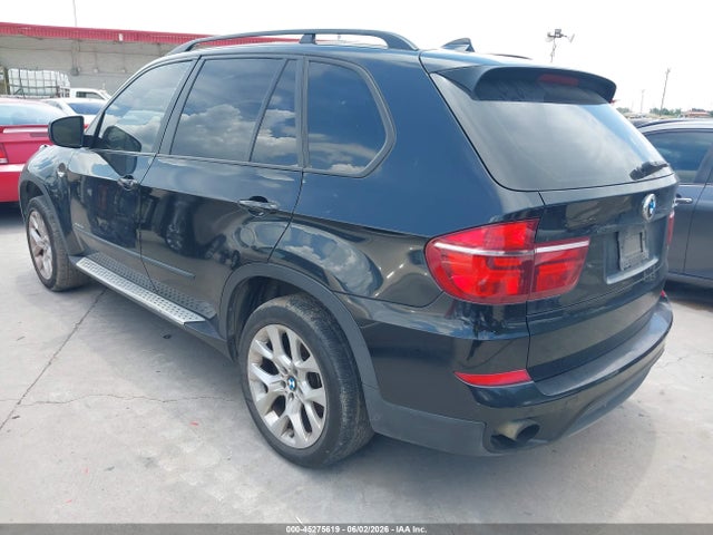 Aukcja sprzedaży 2012 Bmw X5 Xdrive35i/xdrive35i Premium/xdrive35i Sport Activity, vin: 5UXZV4C53CL745401, numer aukcji: 45275619