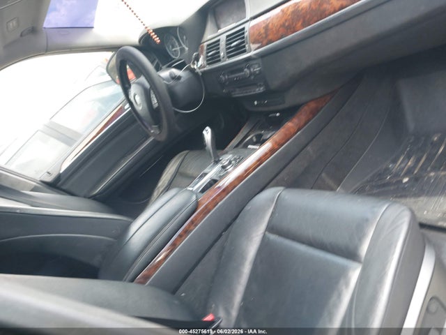 Aukcja sprzedaży 2012 Bmw X5 Xdrive35i/xdrive35i Premium/xdrive35i Sport Activity, vin: 5UXZV4C53CL745401, numer aukcji: 45275619