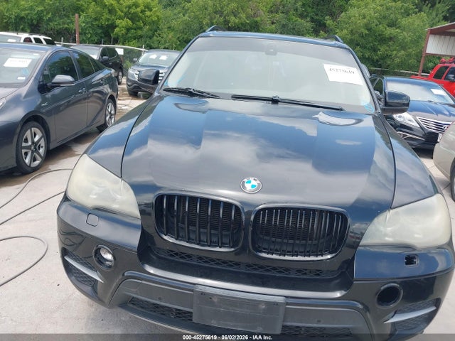 Aukcja sprzedaży 2012 Bmw X5 Xdrive35i/xdrive35i Premium/xdrive35i Sport Activity, vin: 5UXZV4C53CL745401, numer aukcji: 45275619