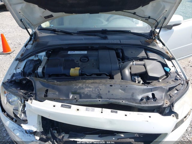 Volvo S80 3.2 Platinum 2014 YV1952AS0E1180631 Image 10