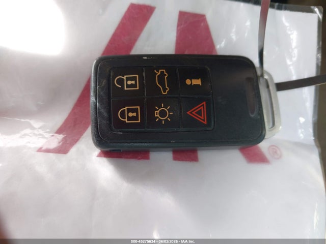 Volvo S80 3.2 Platinum 2014 YV1952AS0E1180631 Image 11