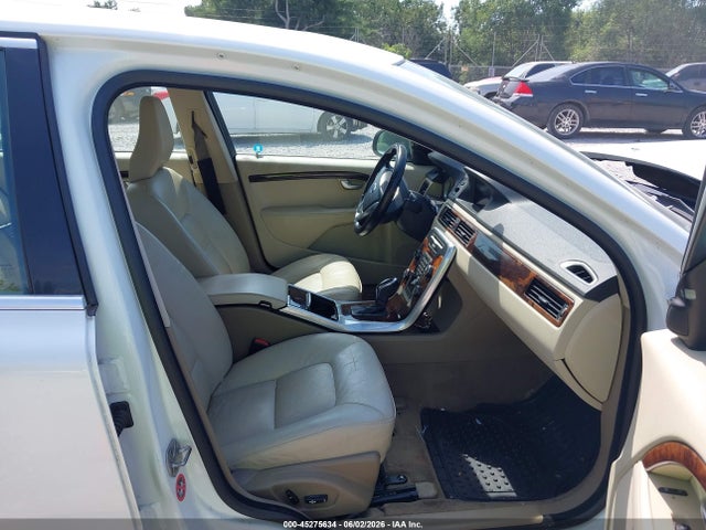Volvo S80 3.2 Platinum 2014 YV1952AS0E1180631 Image 5