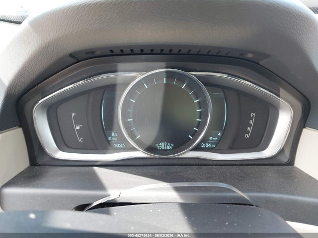 Volvo S80 3.2 Platinum 2014 YV1952AS0E1180631 Image 7