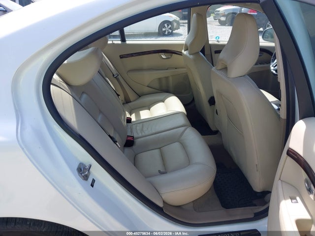 Volvo S80 3.2 Platinum 2014 YV1952AS0E1180631 Image 8