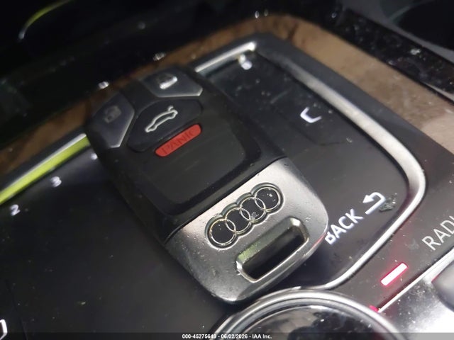 Продаж на аукціоні авто 2018 Audi Q7 3.0t Premium, vin: WA1VAAF77JD014818, номер лоту: 45275649