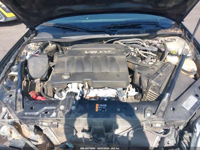 Продаж на аукціоні авто 2015 Chevrolet Impala Limited Lt, vin: 2G1WB5E38F1130201, номер лоту: 45275655