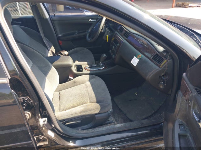 Продаж на аукціоні авто 2015 Chevrolet Impala Limited Lt, vin: 2G1WB5E38F1130201, номер лоту: 45275655