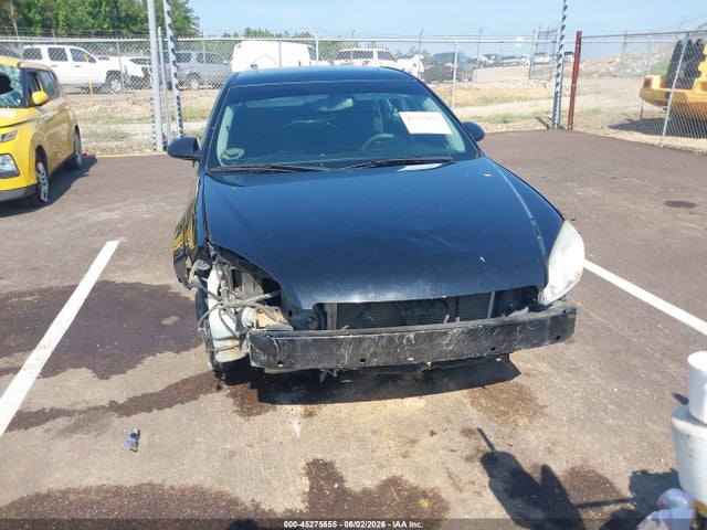 Продаж на аукціоні авто 2015 Chevrolet Impala Limited Lt, vin: 2G1WB5E38F1130201, номер лоту: 45275655