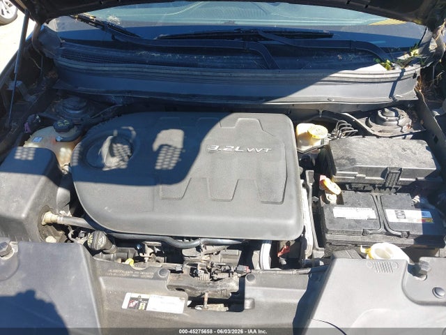 Jeep Cherokee Limited 2014 1C4PJMDS5EW218986 Image 10