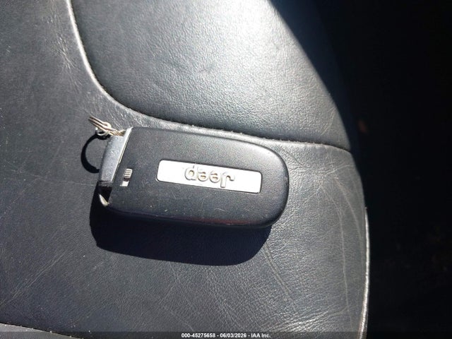 Jeep Cherokee Limited 2014 1C4PJMDS5EW218986 Image 11