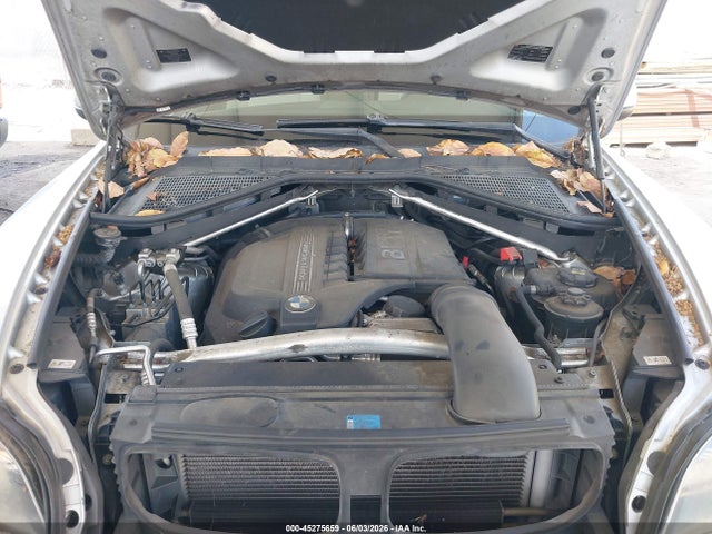 2011 Bmw X5 Xdrive35i/xdrive35i Premium/xdrive35i Sport Activity მანქანა იყიდება აუქციონზე, vin: 5UXZV4C50BL740915, აუქციონის ნომერი: 45275659