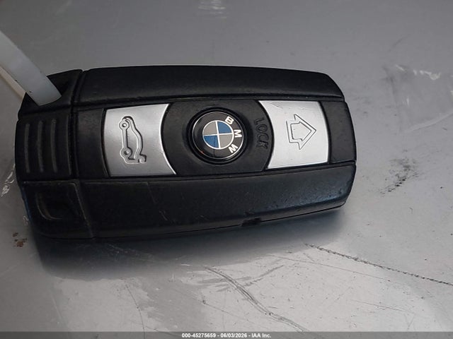 2011 Bmw X5 Xdrive35i/xdrive35i Premium/xdrive35i Sport Activity მანქანა იყიდება აუქციონზე, vin: 5UXZV4C50BL740915, აუქციონის ნომერი: 45275659