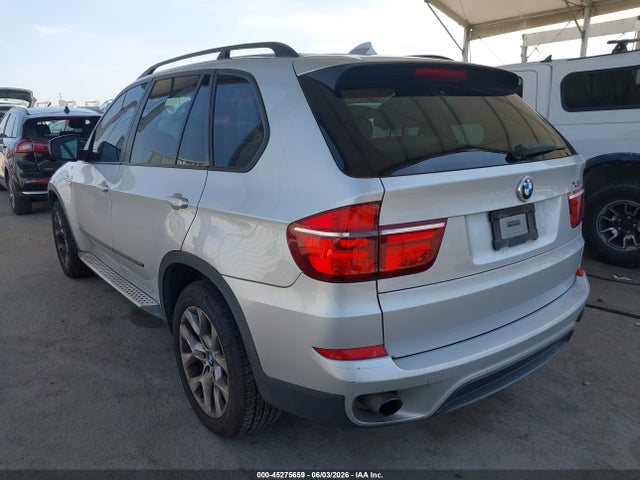 2011 Bmw X5 Xdrive35i/xdrive35i Premium/xdrive35i Sport Activity მანქანა იყიდება აუქციონზე, vin: 5UXZV4C50BL740915, აუქციონის ნომერი: 45275659