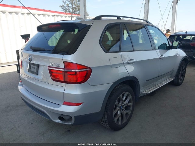 2011 Bmw X5 Xdrive35i/xdrive35i Premium/xdrive35i Sport Activity მანქანა იყიდება აუქციონზე, vin: 5UXZV4C50BL740915, აუქციონის ნომერი: 45275659
