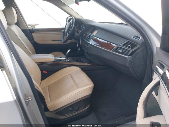 2011 Bmw X5 Xdrive35i/xdrive35i Premium/xdrive35i Sport Activity მანქანა იყიდება აუქციონზე, vin: 5UXZV4C50BL740915, აუქციონის ნომერი: 45275659