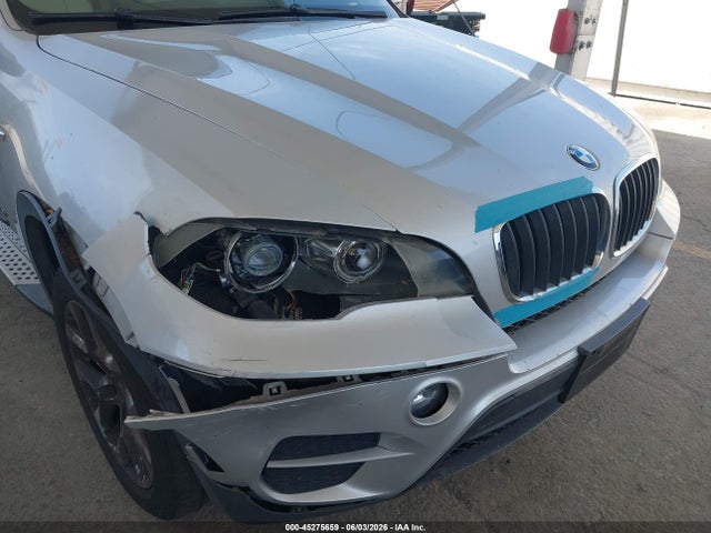 2011 Bmw X5 Xdrive35i/xdrive35i Premium/xdrive35i Sport Activity მანქანა იყიდება აუქციონზე, vin: 5UXZV4C50BL740915, აუქციონის ნომერი: 45275659