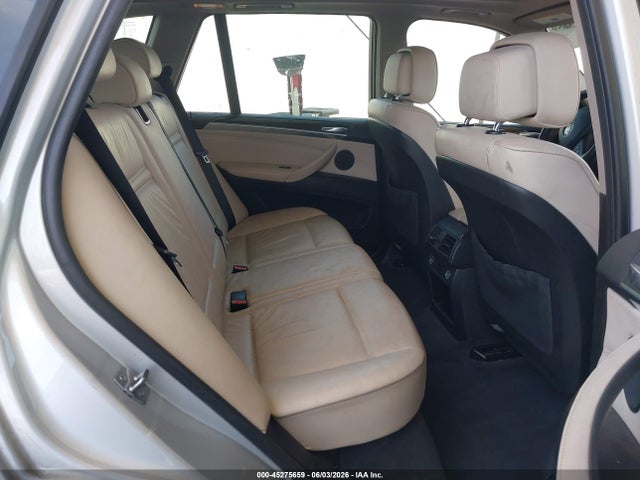 2011 Bmw X5 Xdrive35i/xdrive35i Premium/xdrive35i Sport Activity მანქანა იყიდება აუქციონზე, vin: 5UXZV4C50BL740915, აუქციონის ნომერი: 45275659