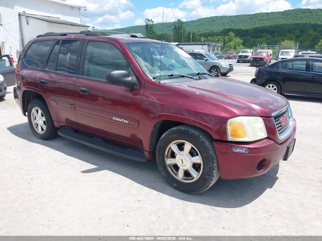 Aukcja sprzedaży 2005 Gmc Envoy Sle, vin: 1GKDT13S652105573, numer aukcji: 45275660