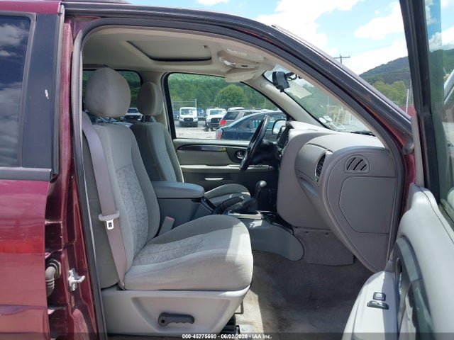 Aukcja sprzedaży 2005 Gmc Envoy Sle, vin: 1GKDT13S652105573, numer aukcji: 45275660