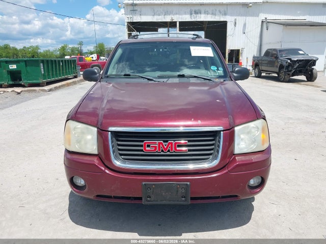 Aukcja sprzedaży 2005 Gmc Envoy Sle, vin: 1GKDT13S652105573, numer aukcji: 45275660