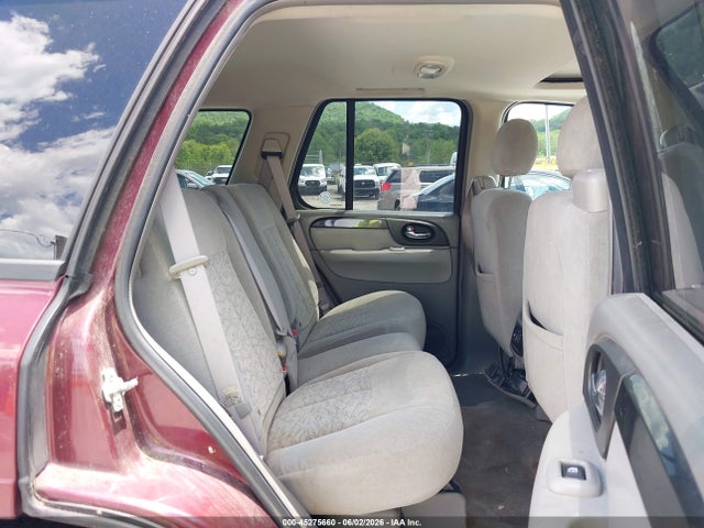 Aukcja sprzedaży 2005 Gmc Envoy Sle, vin: 1GKDT13S652105573, numer aukcji: 45275660