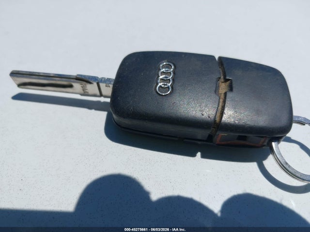 Продажа на аукционе авто 2005 Audi Tt 3.2l, vin: TRUWF28N751002968, номер лота: 45275661