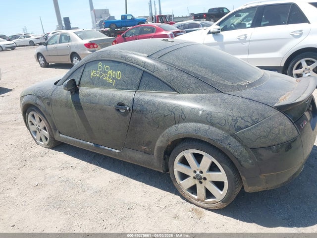 Продажа на аукционе авто 2005 Audi Tt 3.2l, vin: TRUWF28N751002968, номер лота: 45275661