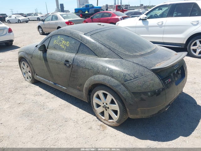 Продажа на аукционе авто 2005 Audi Tt 3.2l, vin: TRUWF28N751002968, номер лота: 45275661