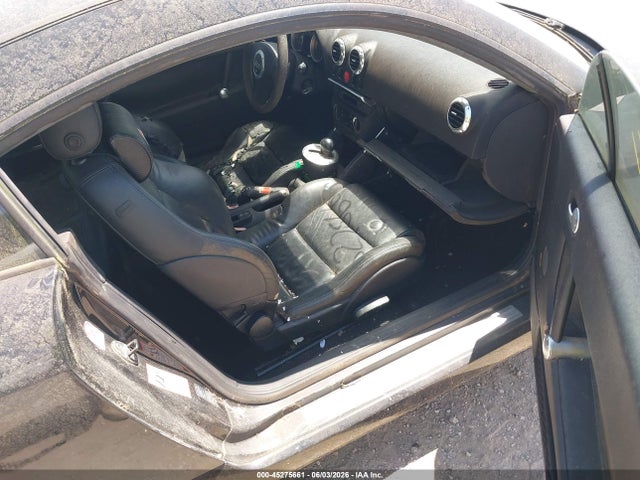 Продажа на аукционе авто 2005 Audi Tt 3.2l, vin: TRUWF28N751002968, номер лота: 45275661