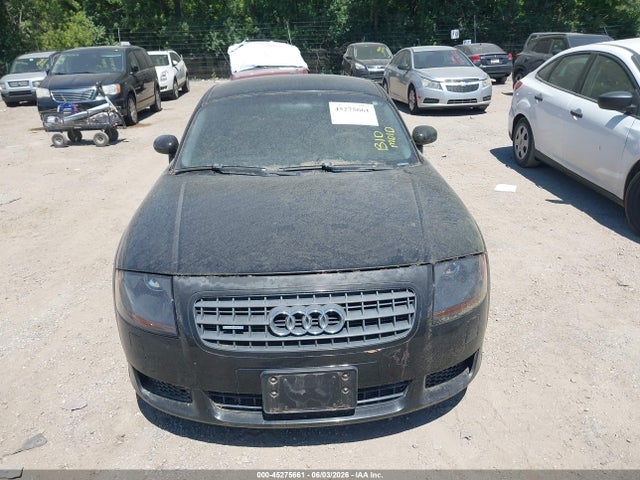 Продажа на аукционе авто 2005 Audi Tt 3.2l, vin: TRUWF28N751002968, номер лота: 45275661