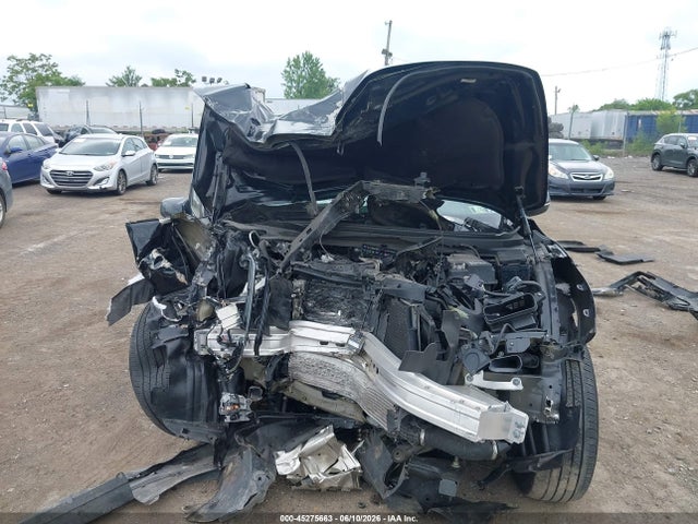 2021 Acura Rdx Technology Package მანქანა იყიდება აუქციონზე, vin: 5J8TC2H58ML001726, აუქციონის ნომერი: 45275663