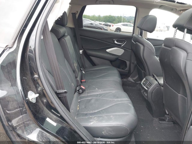 Продажа на аукционе авто 2021 Acura Rdx Technology Package, vin: 5J8TC2H58ML001726, номер лота: 45275663