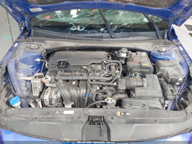 Aukcja sprzedaży 2023 Hyundai Elantra Sel, vin: KMHLM4AG1PU439288, numer aukcji: 45275666