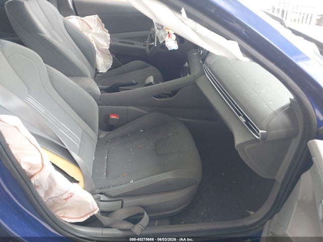 Aukcja sprzedaży 2023 Hyundai Elantra Sel, vin: KMHLM4AG1PU439288, numer aukcji: 45275666