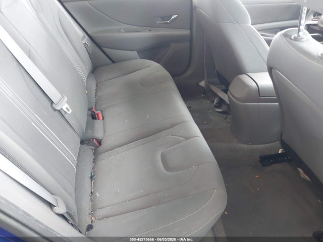 Aukcja sprzedaży 2023 Hyundai Elantra Sel, vin: KMHLM4AG1PU439288, numer aukcji: 45275666