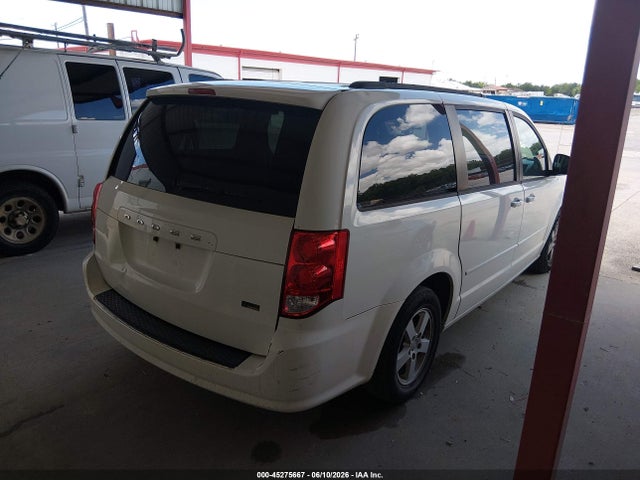 Aukcja sprzedaży 2012 Dodge Grand Caravan Sxt, vin: 2C4RDGCG1CR357274, numer aukcji: 45275667