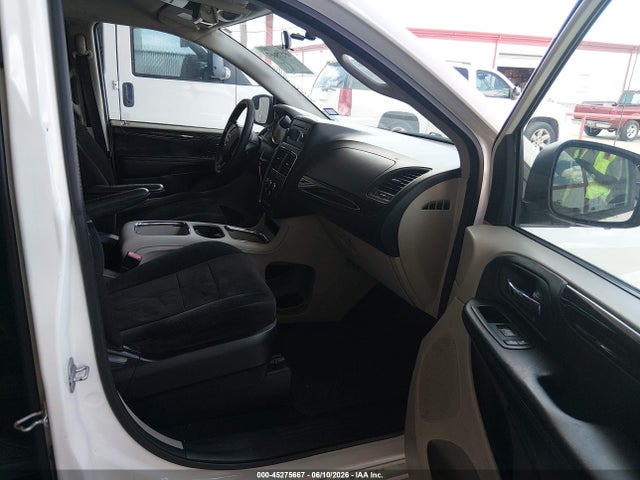 Aukcja sprzedaży 2012 Dodge Grand Caravan Sxt, vin: 2C4RDGCG1CR357274, numer aukcji: 45275667