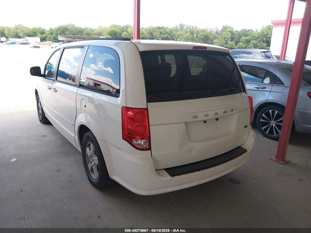 Aukcja sprzedaży 2012 Dodge Grand Caravan Sxt, vin: 2C4RDGCG1CR357274, numer aukcji: 45275667