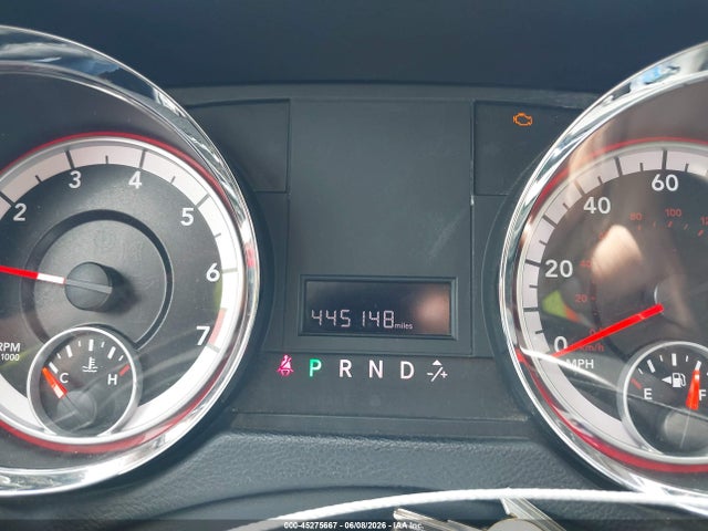 Aukcja sprzedaży 2012 Dodge Grand Caravan Sxt, vin: 2C4RDGCG1CR357274, numer aukcji: 45275667