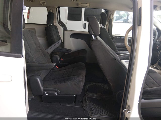 Aukcja sprzedaży 2012 Dodge Grand Caravan Sxt, vin: 2C4RDGCG1CR357274, numer aukcji: 45275667