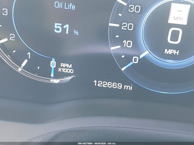 2018 Cadillac Escalade Platinum მანქანა იყიდება აუქციონზე, vin: 1GYS3DKJ2JR309361, აუქციონის ნომერი: 45275668
