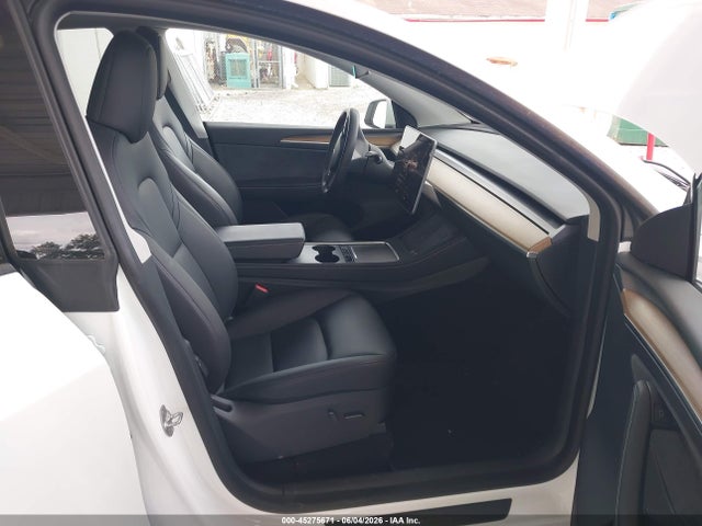 45275671 :رقم المزاد ، 7SAYGDEE9PA035206 vin ، 2023 Tesla Model Y Awd/long Range Dual Motor All-wheel Drive مزاد بيع