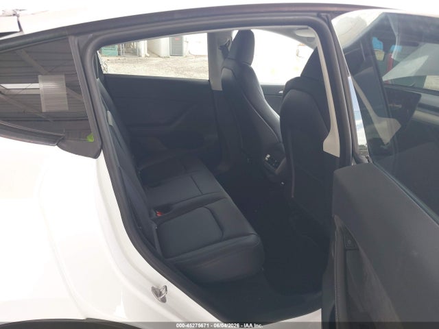 45275671 :رقم المزاد ، 7SAYGDEE9PA035206 vin ، 2023 Tesla Model Y Awd/long Range Dual Motor All-wheel Drive مزاد بيع