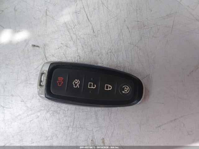 Продажа на аукционе авто 2014 Ford Escape Titanium, vin: 1FMCU9J92EUD13081, номер лота: 45275672