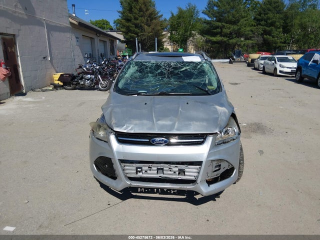 Продажа на аукционе авто 2014 Ford Escape Titanium, vin: 1FMCU9J92EUD13081, номер лота: 45275672