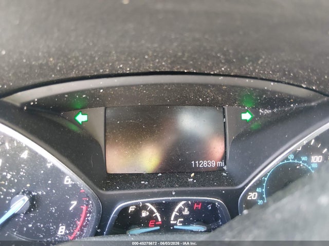 Продажа на аукционе авто 2014 Ford Escape Titanium, vin: 1FMCU9J92EUD13081, номер лота: 45275672