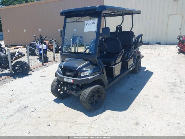 Bintelli Beyond Golf Cart 2024 7R3BB4231RC005269 Image 2
