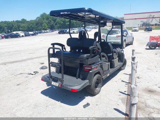 Bintelli Beyond Golf Cart 2024 7R3BB4231RC005269 Image 4