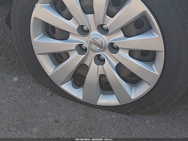 Продаж на аукціоні авто 2019 Nissan Sentra S, vin: 3N1AB7AP4KY358703, номер лоту: 45275676